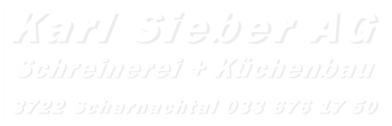 Karl Sieber AG