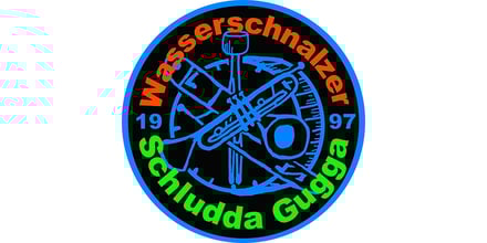Logo DJK-SV Wasseralfingen | Schludda Gugga Wasserschnalzer
