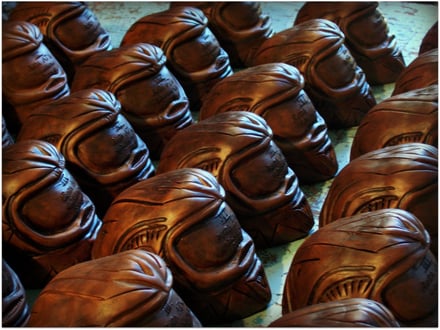 Detalles para celebraciones