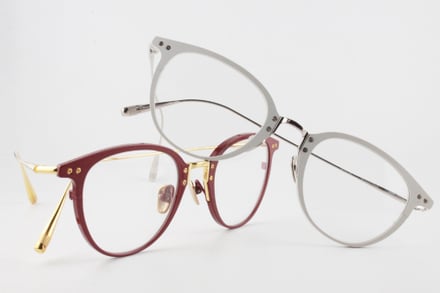 Eque.M（イークエエム）『Mermaid Whistle』＆『Ranker』入荷しました