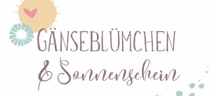 gänseblümchen sonnenschein der mama blog aus salzburg in österreich