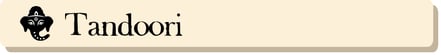 Tandoori