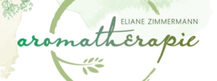 eliane zimmermann aromatherapie aromapraxis