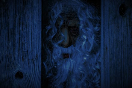 Smartphone Schnitzeljagd Zauberbuch