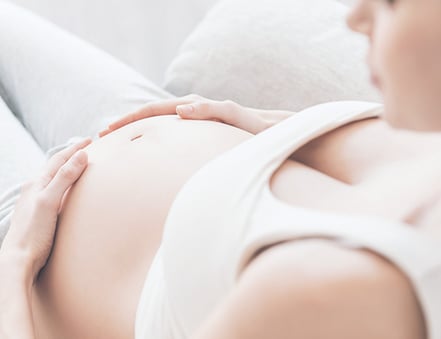 Frauenpraxis am Löwenplatz – Schwangerschaftskontrolle