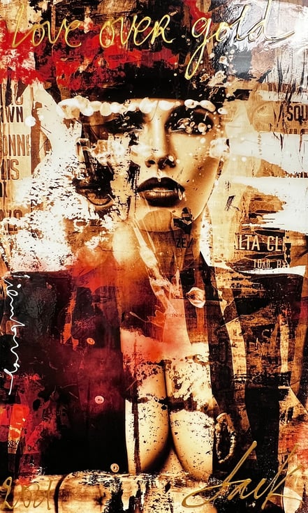  Jack Liemburg | 90x150 cm