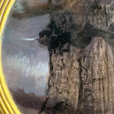 Nicolaas Pieneman Portrait young lady