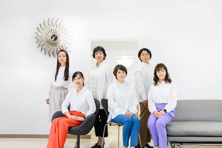 画像-インテリア・建築・ライフスタイル・風水・収納などのプロが集結するチームコラボレーションの写真