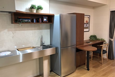 画像-オーダー家具、オリジナル家具のイメージ写真