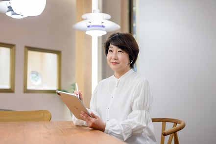 画像-岡山デザイン・企業コンサルタント・短期セミナー・インテリアコーディネーター育成などに対応可能