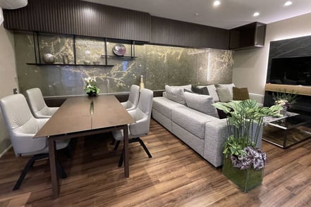 画像-インテリアデザイン、マンションインテリアのイメージ写真