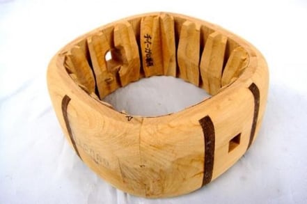 みなみ三線店より 盛嶋開鐘チーガー