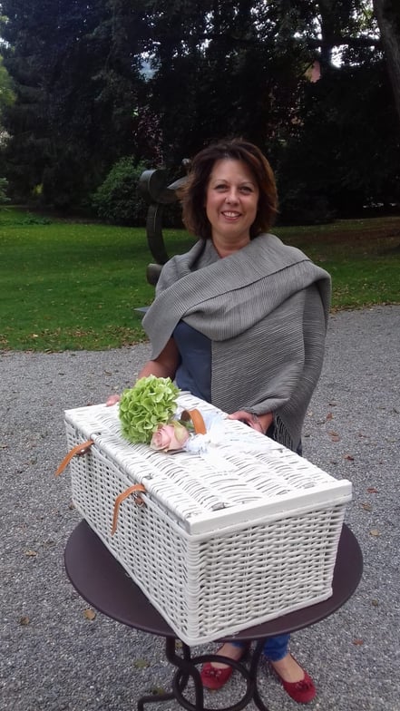 Katja & Walter Hofer