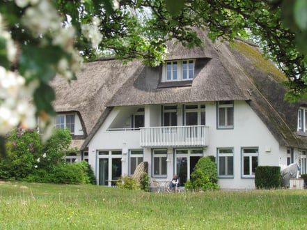 Ferienwohnung A 2 - Mitte unten