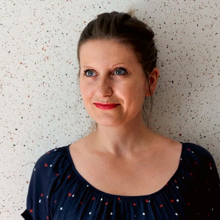 Filiz Penzkofer, Autorinnenporträt