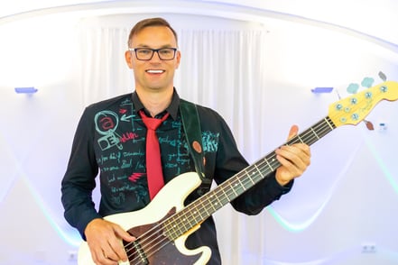 Hochzeitsband, Maturaball und  Eventband in Oberösterreich!