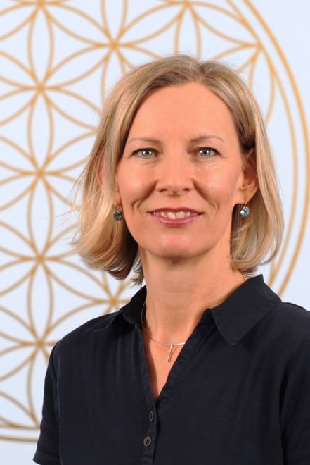 Kirsten Pohlmeyer Butscher, Physiotherapeutin, Praxis für Physiotherapie Aarau