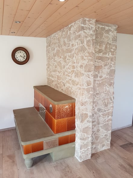 Steinwerke.ch moderne Wandverkleidung - Deko - Design - Wandpaneele, Modern - Elegant - Exklusiv - Steinwandbeleuchtung - Kunststein - Ambiente - Freude