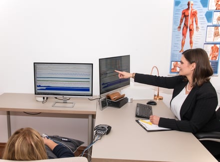 MMag. Katrin Wipplinger Supervision Biofeedback Psychologische Beratung und Behandlung Klinische Psychologie Mauthausen