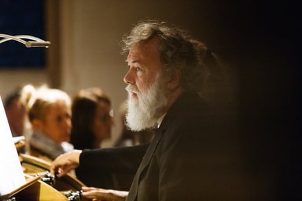  Uraufführung der Kantate Dorothea von Joël von Moos in Sachseln, mit Nadja Räss, Wolfgang Sieber, Eberhard Rex, Luzerner Sängerknaben und Orchester Santa Maria. Im Rahmen des Gedenkjahres Mehr Ranft 600 Jahre Niklaus von Flüe ( Bruder Klaus )