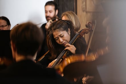  Uraufführung der Kantate Dorothea von Joël von Moos in Sachseln, mit Nadja Räss, Wolfgang Sieber, Eberhard Rex, Luzerner Sängerknaben und Orchester Santa Maria. Im Rahmen des Gedenkjahres Mehr Ranft 600 Jahre Niklaus von Flüe ( Bruder Klaus )
