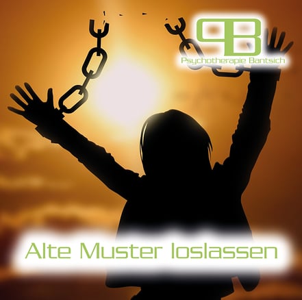 Hypnose Alte Muster