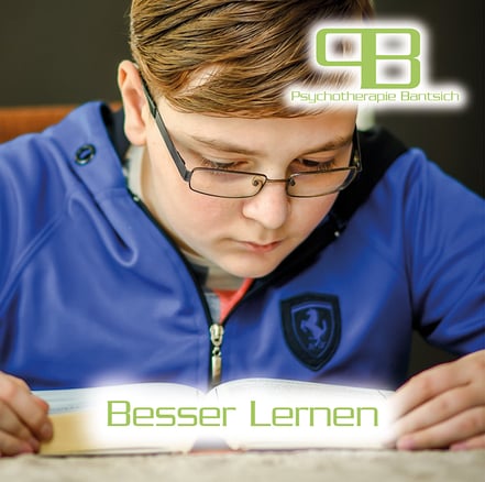 Hypnose Besser Lernen