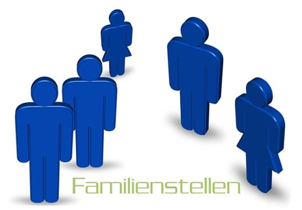 Familienstellen