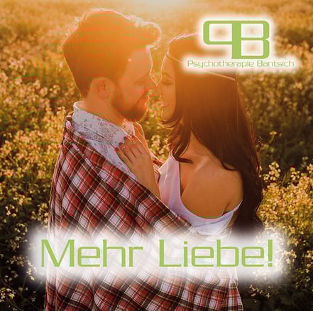Hypnose Mehr Liebe