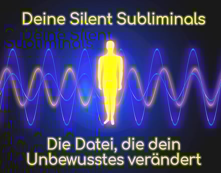Silent subliminals