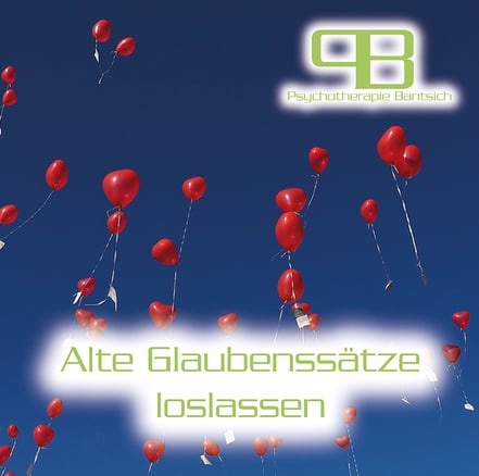 Hypnose Glaubenssätze