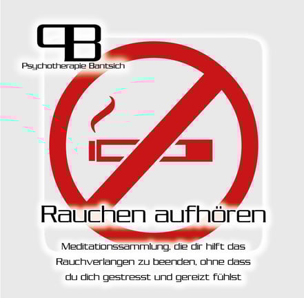 Hypnose Rauchen