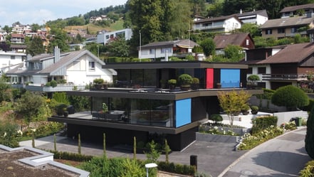 EFH, Walchwil / 2022