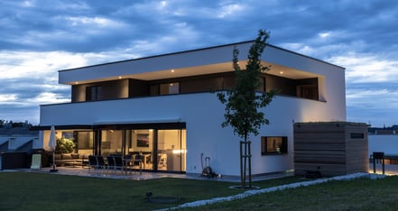 EFH, Emmenbrücke / 2021