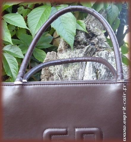 Sac Sonia Rykiel avant