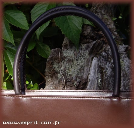 Sac Sonia Rykiel après