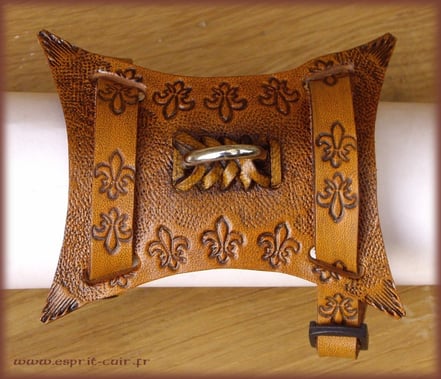 Harnais pour furet Drako