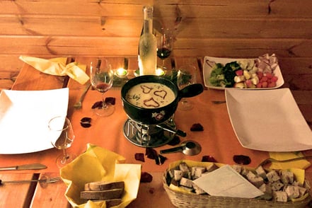 Fondue