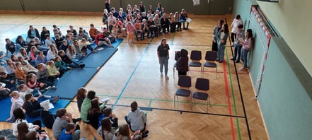 English-Project-Week