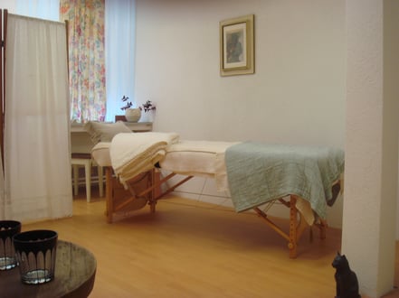 Praxis Atlaslogie Wald Zürcher Oberland Zürich HWS Rückenschmerzen Rückenbeschwerden Nackenschmerzen Kopfschmerzen Migräne Schleudertrauma Verspannungen 