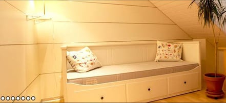 Umbauten & Renovationen, Schreinerei Schneider, Aarau - Aargau