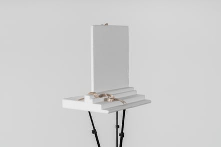 (detail) Birthday Present, 2024