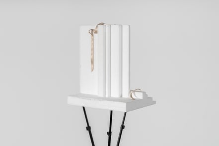 (detail) Birthday Present, 2024