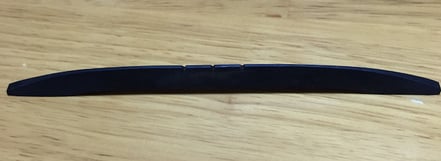 三線　消音ウマ