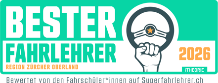 #jpfahrschulech #JP #TopTen #BesterFahrlehrer #2024 #Superfahrlehrer