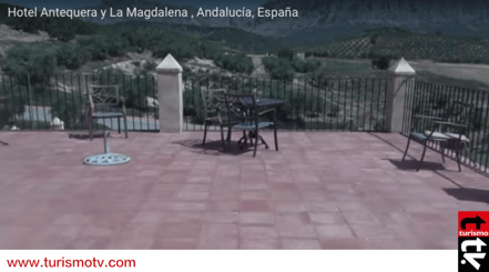 Antequera en Turismo Tv