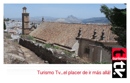 Antequera en Turismo Tv