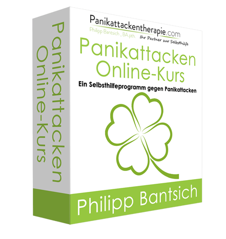 Panikattacken Online Kurs
