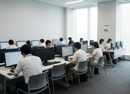 ITコーディネータ試験 ver.4.0 合格体験記（2025年第1期）