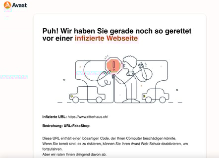 (Screenshot buebikernews)